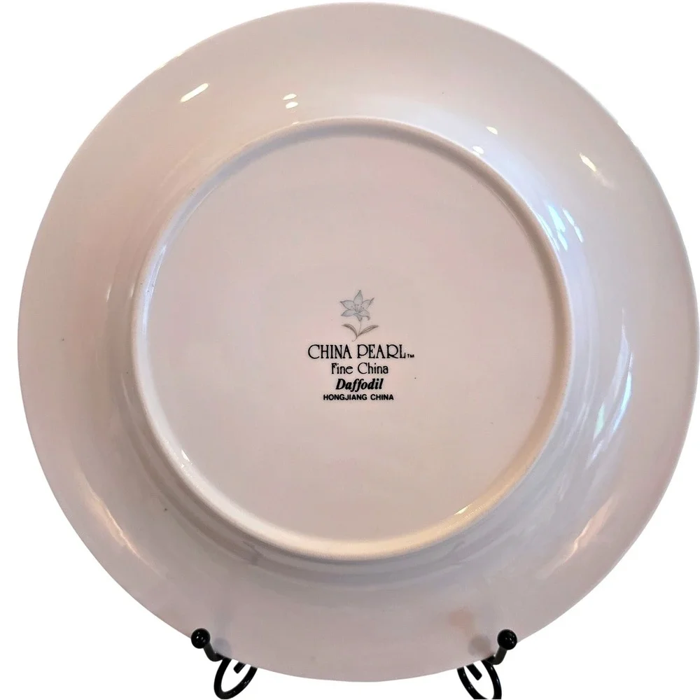 China Pearl your consideration